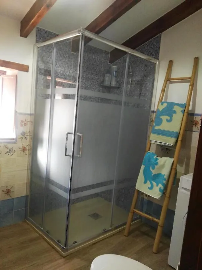Holiday home Pinar El Almendra Villa Malaga