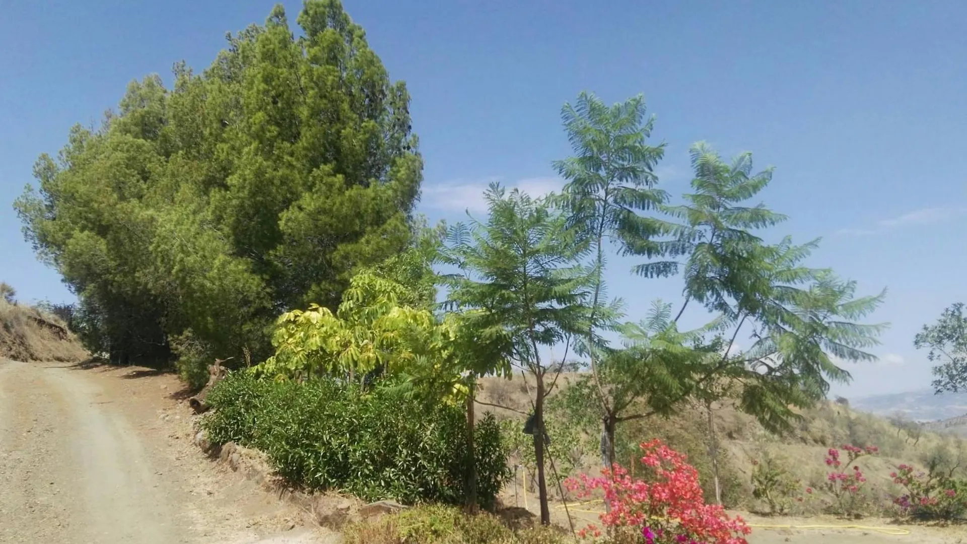 Pinar El Almendra Villa Málaga 0*,  Spanien