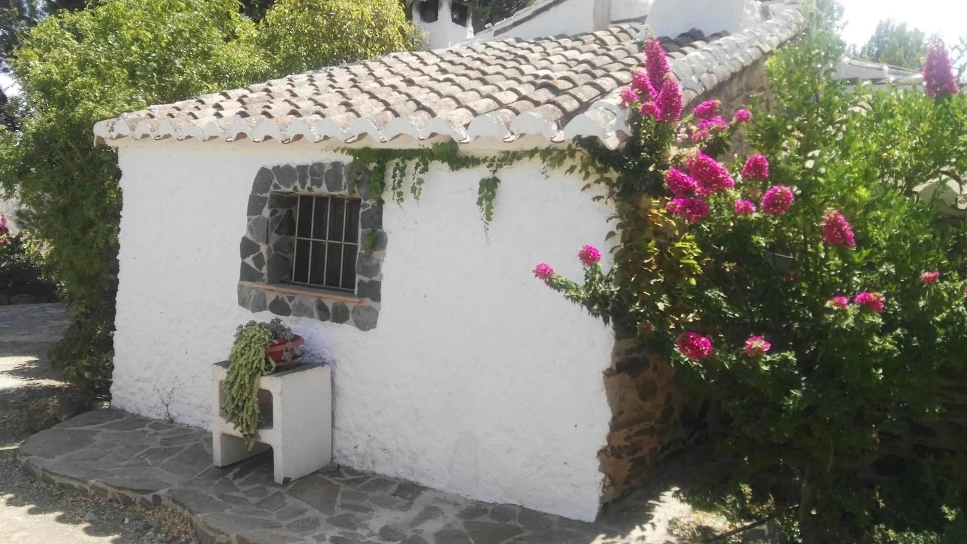 Pinar El Almendra Villa Málaga