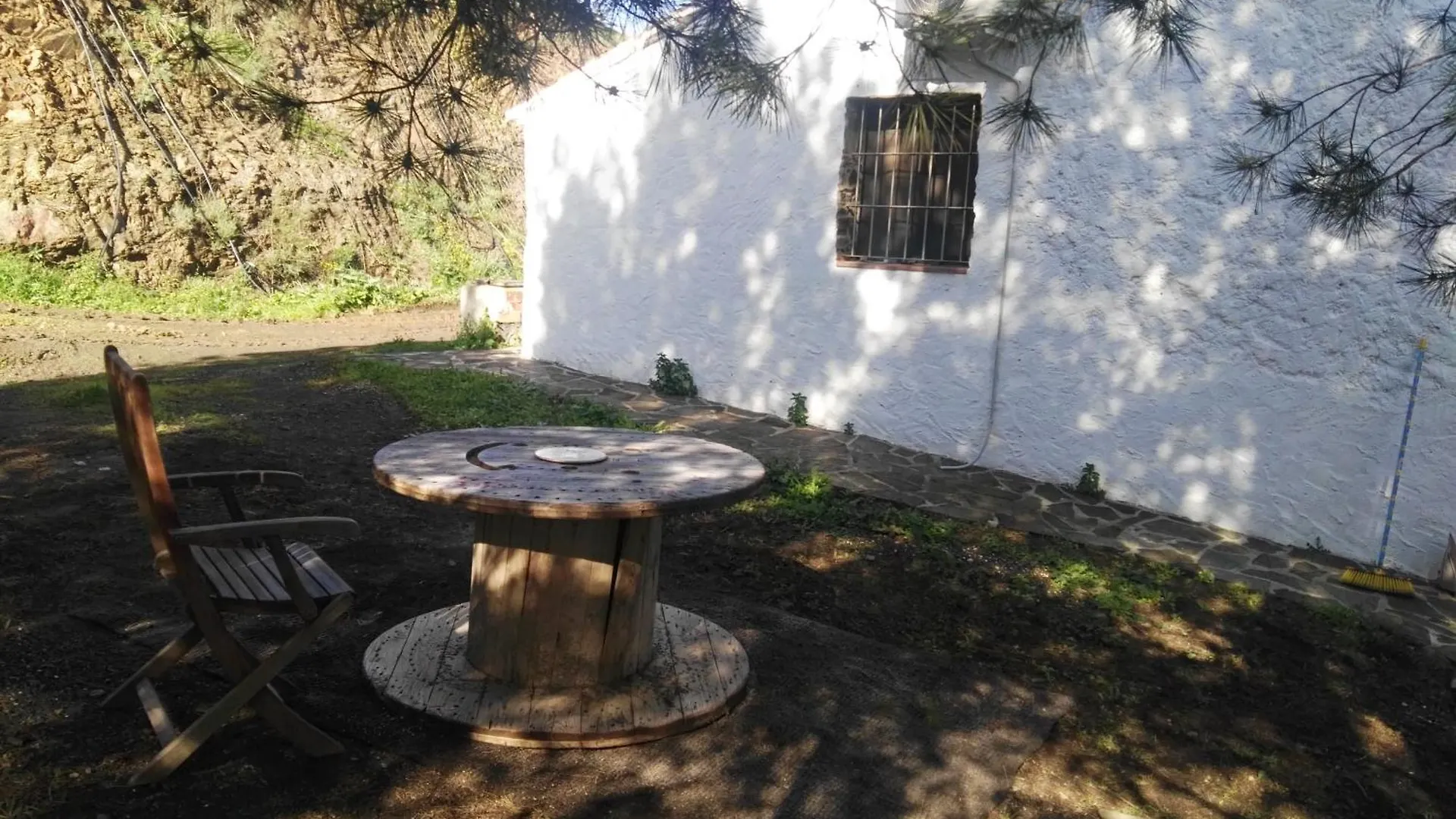Pinar El Almendra Villa Malaga Spain
