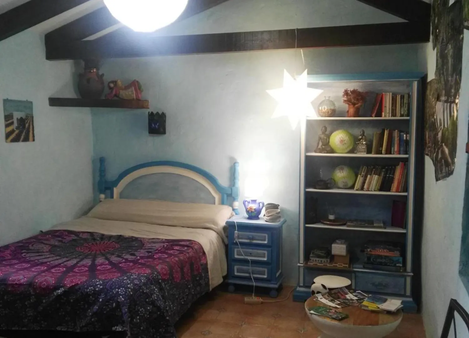 Holiday home Pinar El Almendra Villa Malaga