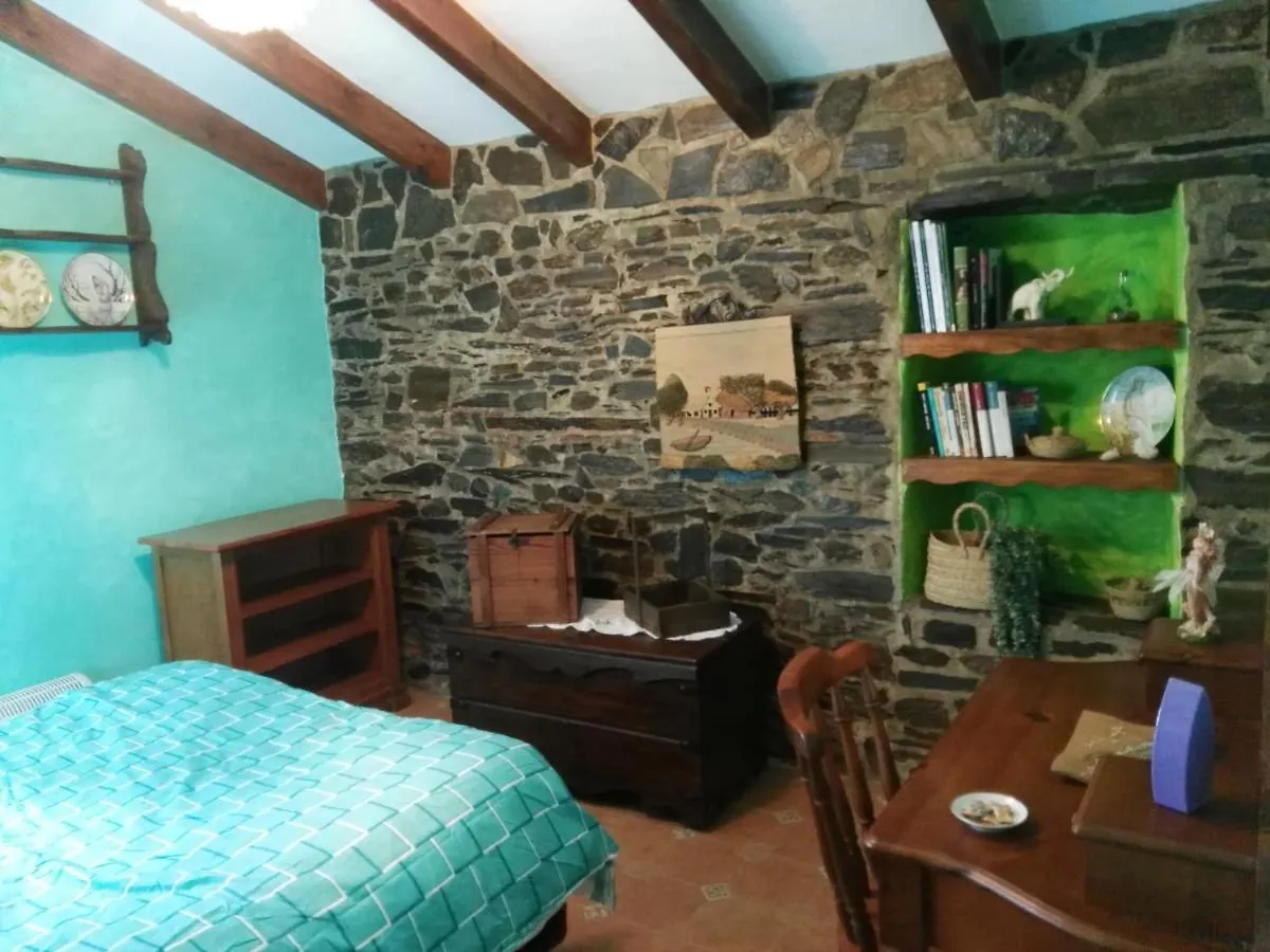 Pinar El Almendra Villa Malaga