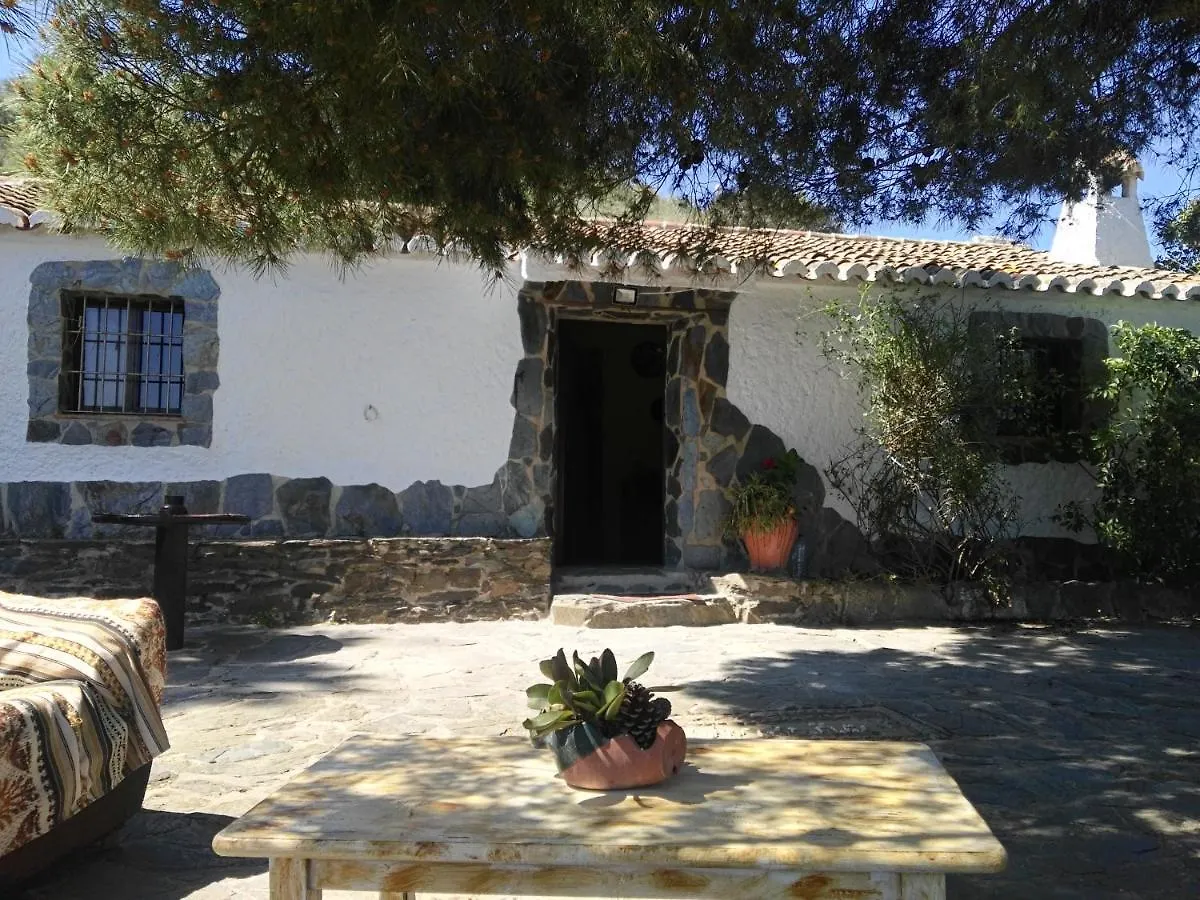 Holiday home Pinar El Almendra Villa Malaga Spain