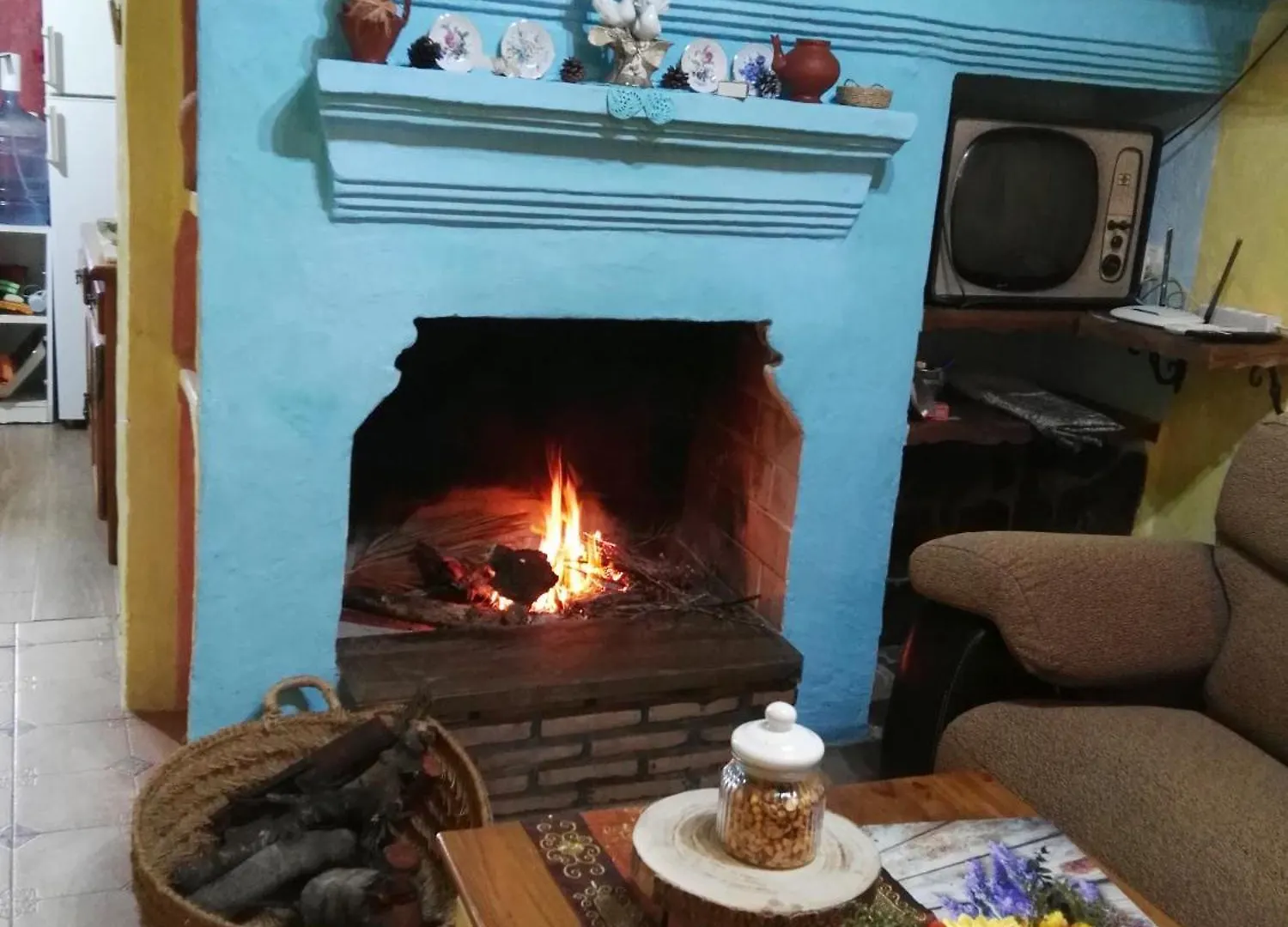 Pinar El Almendra Villa Malaga Spain