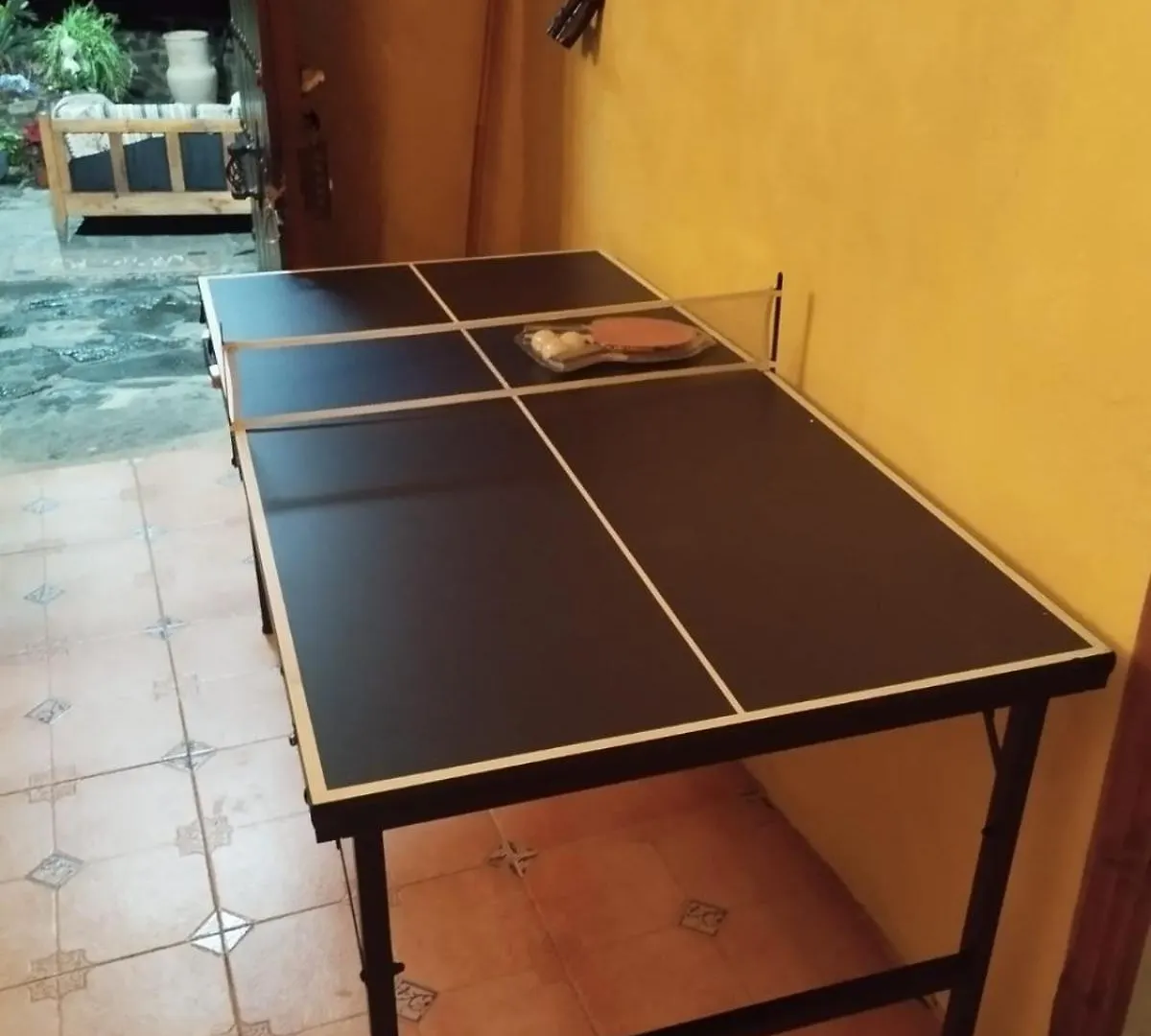Holiday home Pinar El Almendra Villa Malaga