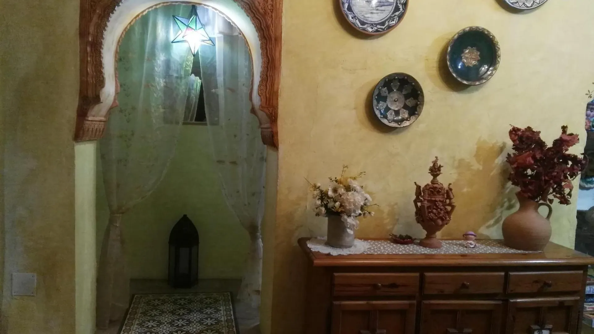 Pinar El Almendra Villa Malaga