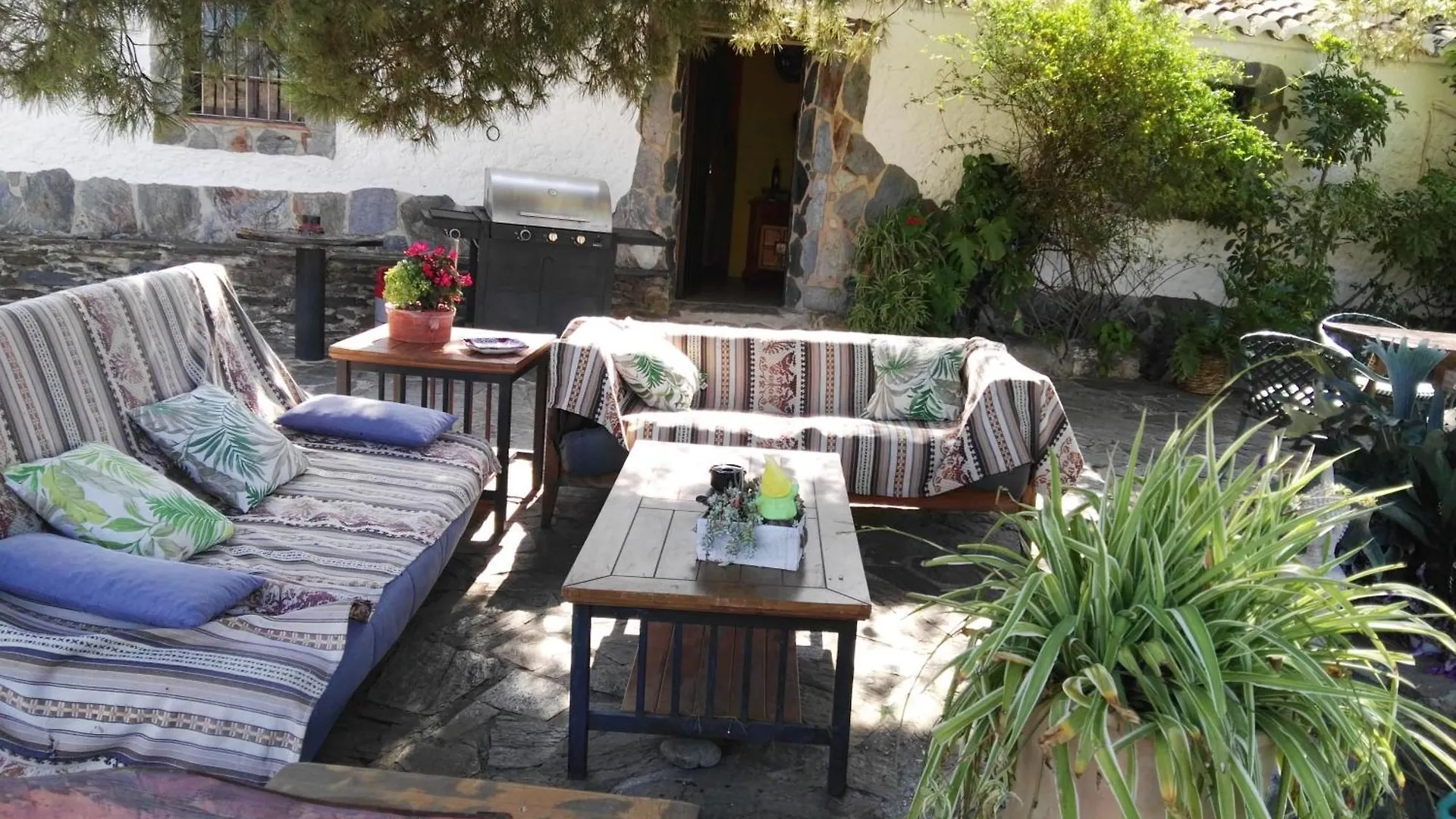Holiday home Pinar El Almendra Villa Malaga