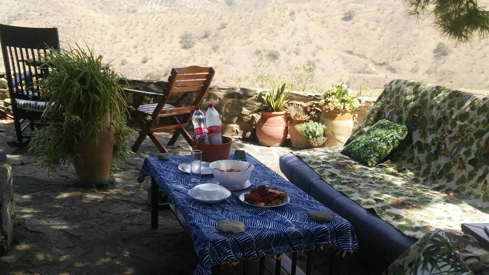Holiday home Pinar El Almendra Villa Malaga