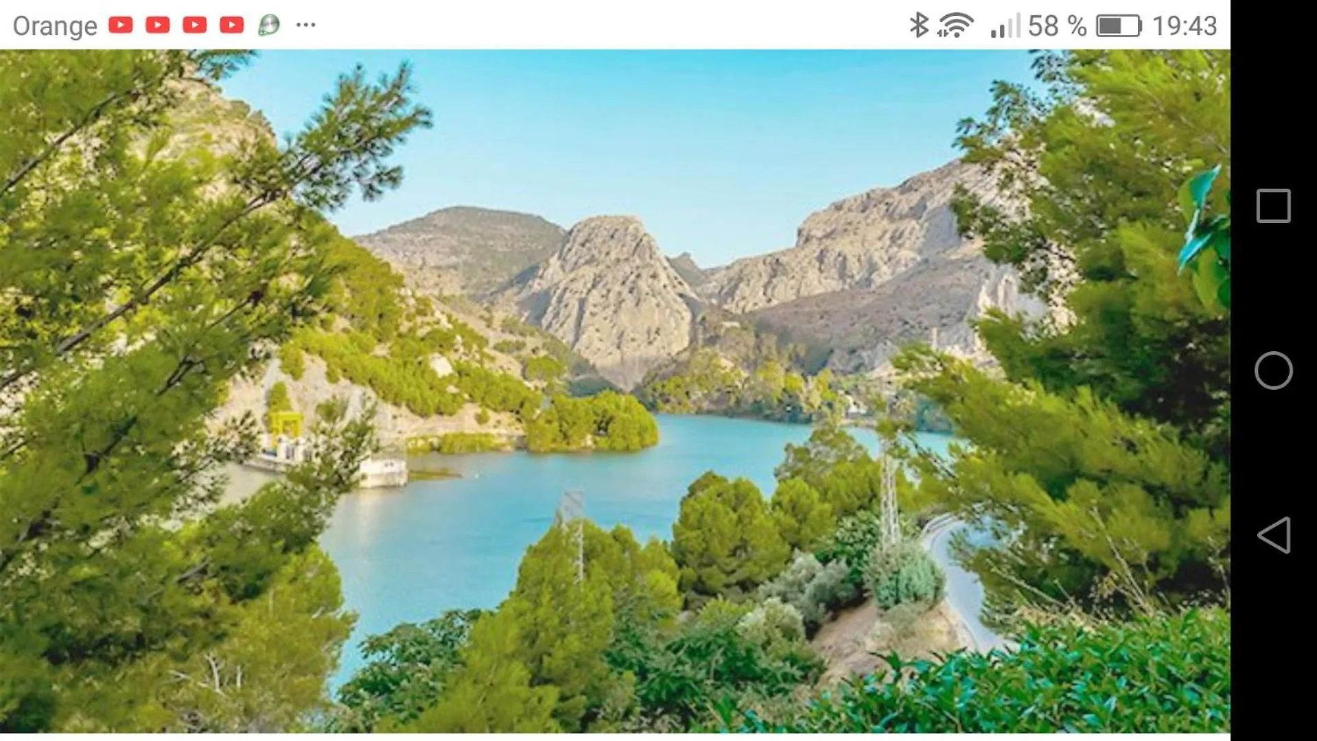 Pinar El Almendra Villa Malaga 0*,