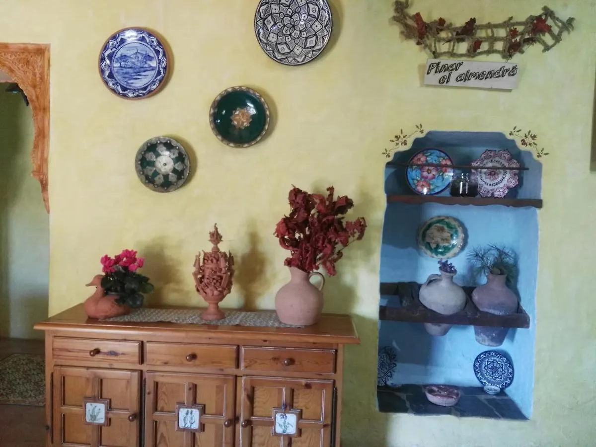 Pinar El Almendra Βίλα Μάλαγα 0*,  Ισπανία