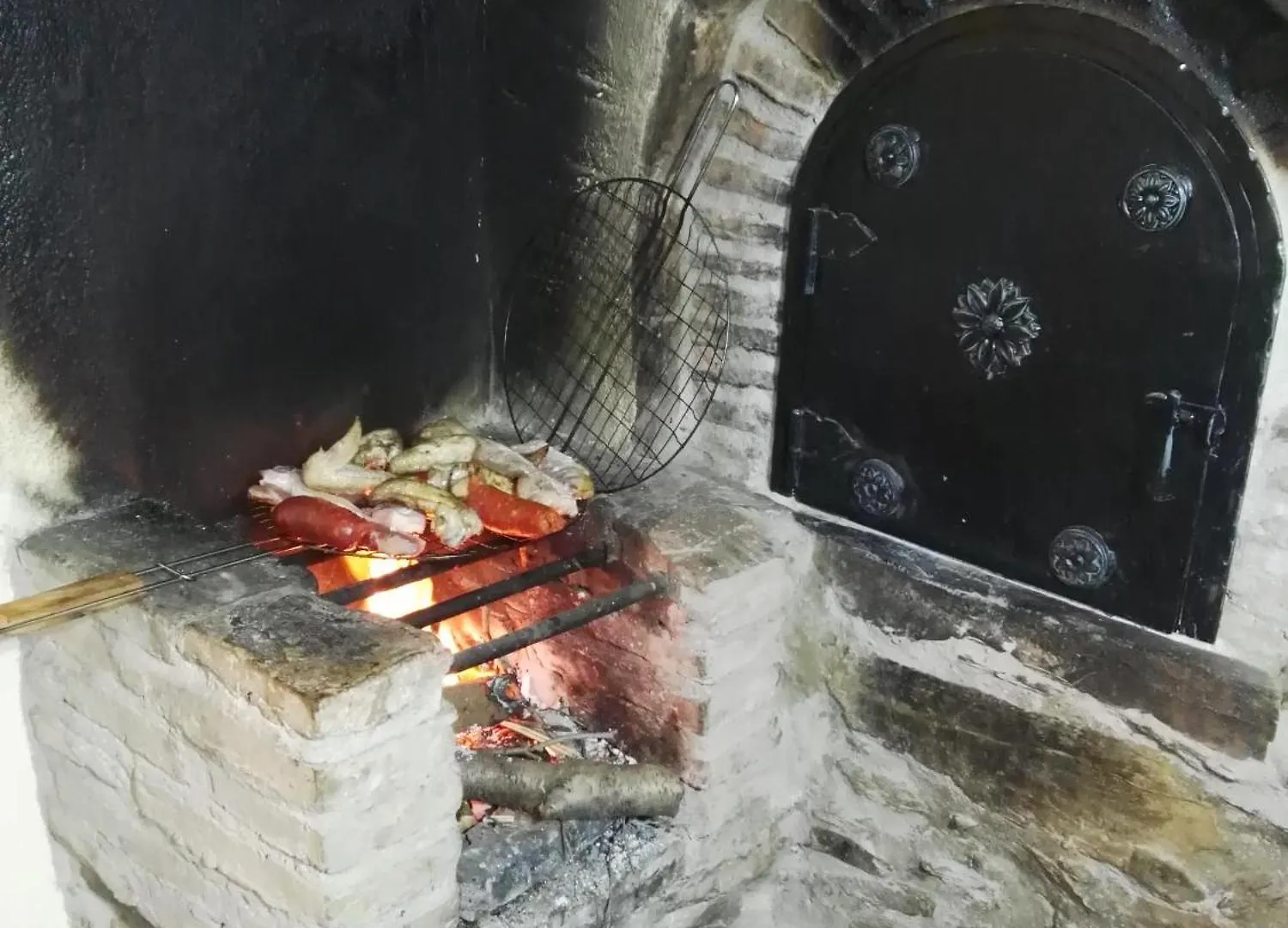 Pinar El Almendra Βίλα Μάλαγα 0*,  Ισπανία